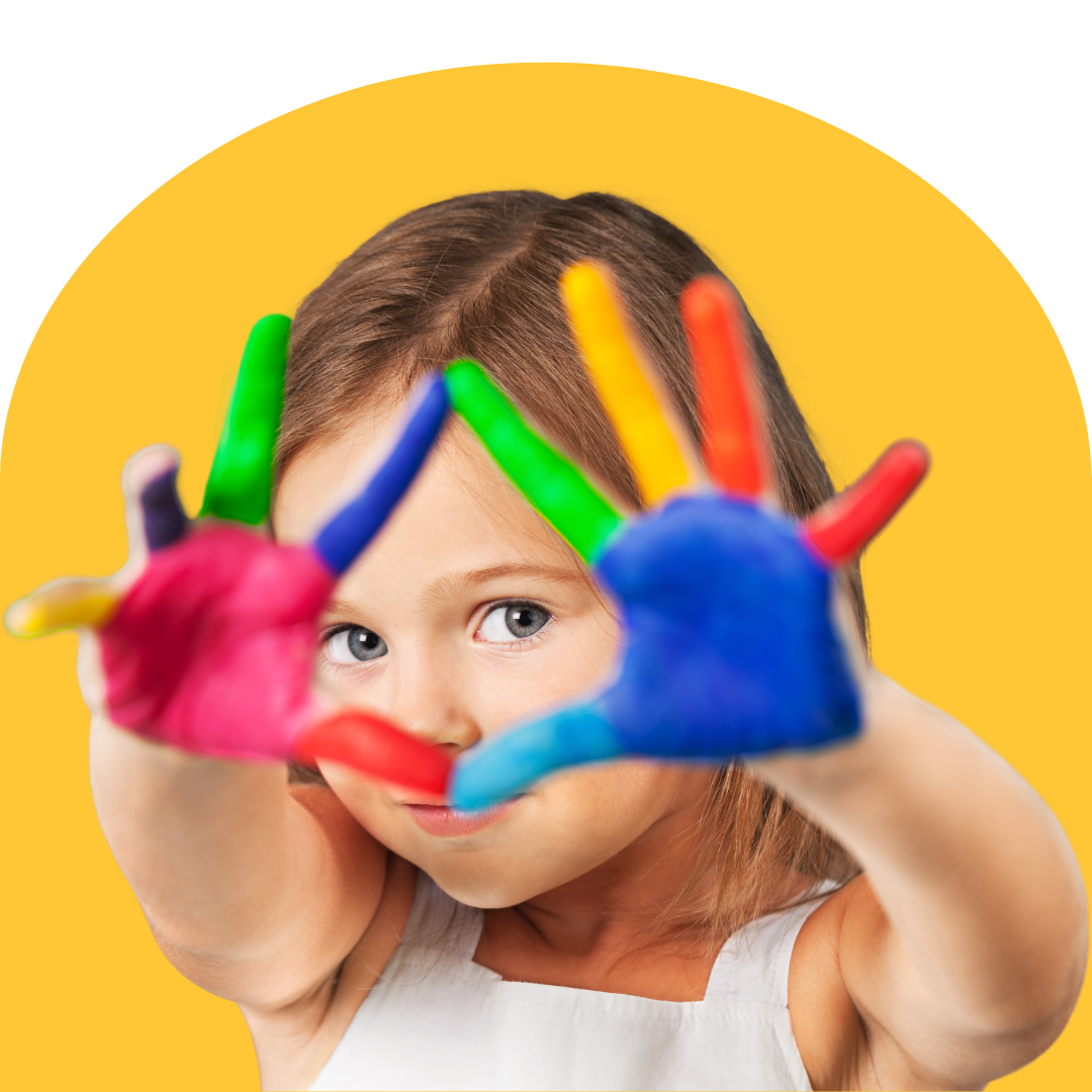 Escola Infantil em Contagem