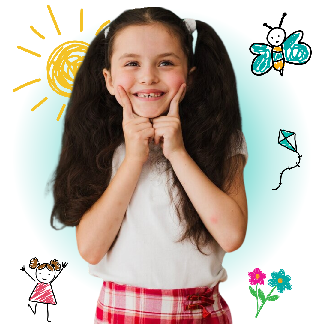 Escola Infantil em Contagem