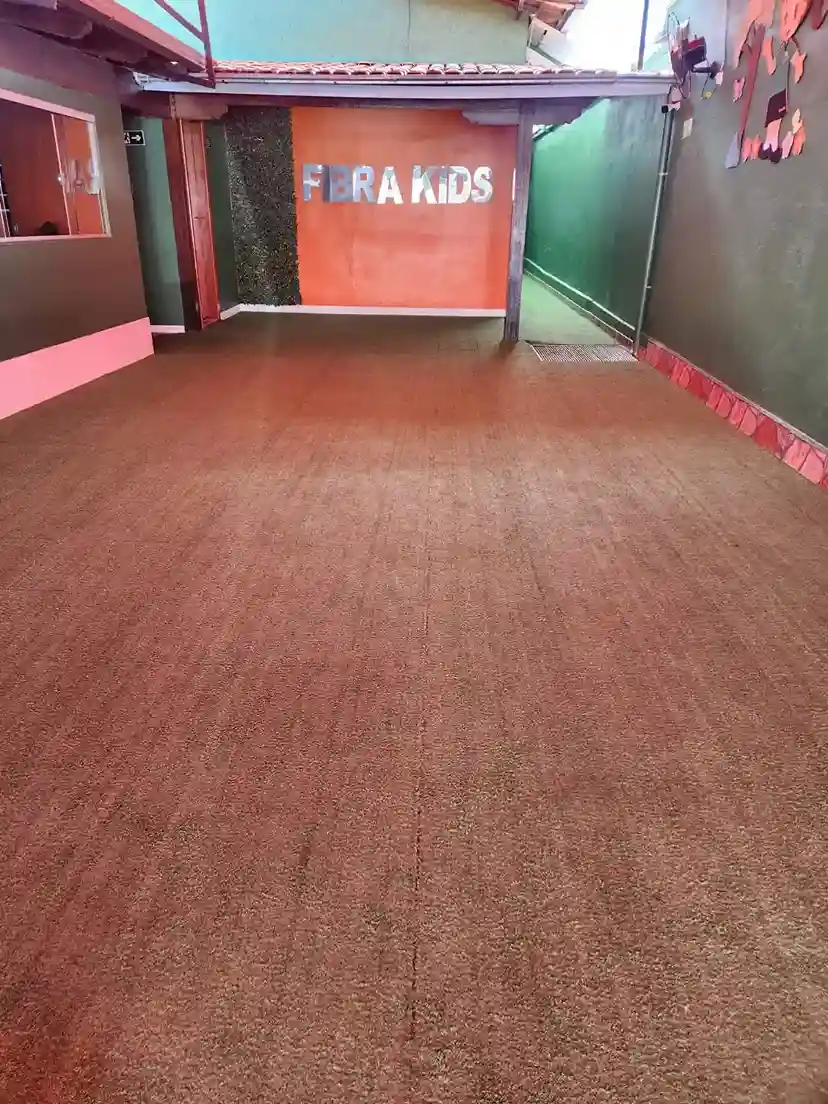 Escola Infantil em Contagem