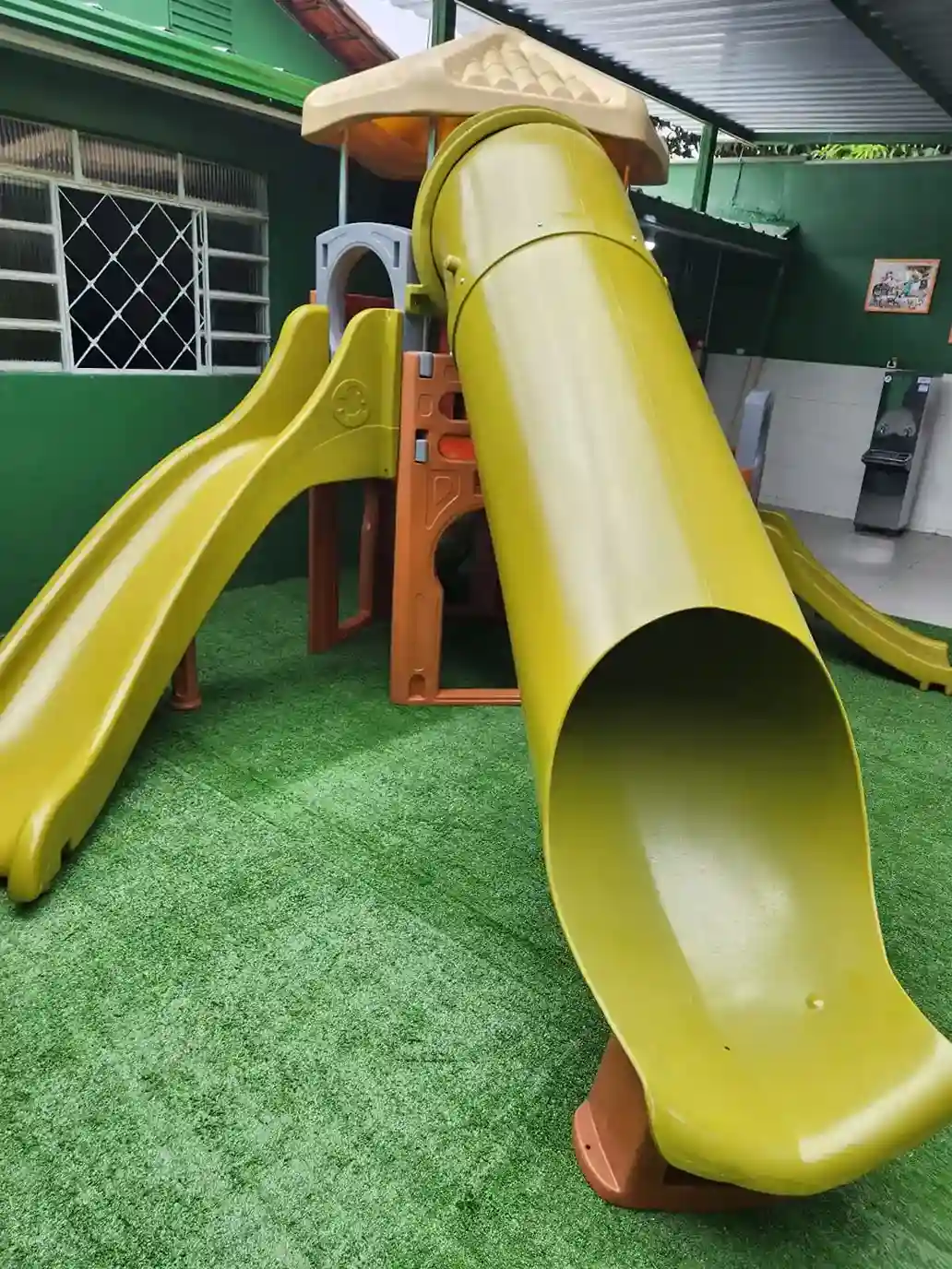 Escola Infantil em Contagem