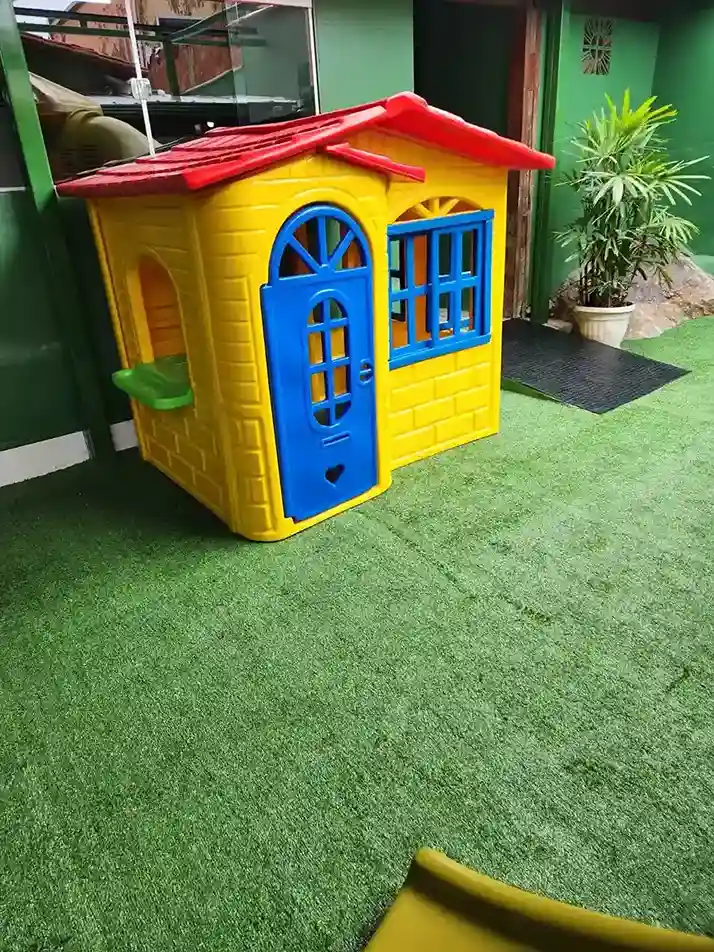 Escola Infantil em Contagem