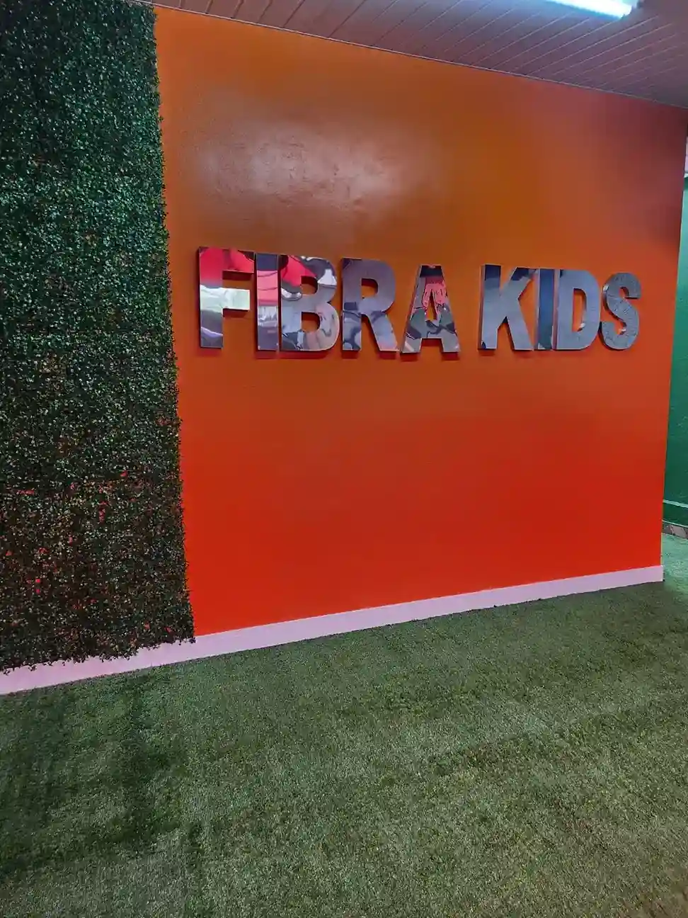 Escola Infantil em Contagem